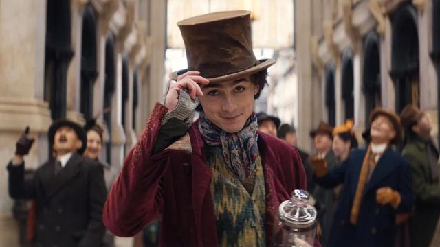 bild aus der news Hat "Wonka" eine Post-Credit-Szene? Wir verraten euch, warum es sich lohnt für den Abspann des Fantasy-Musicals sitzen zu bleiben