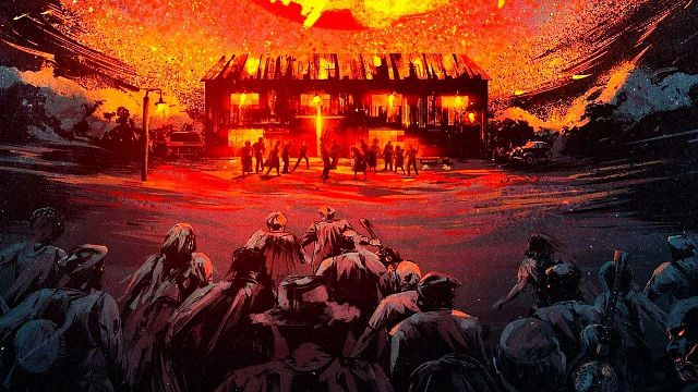 bild aus der news Von einem der Horror-Highlights 2025 zur Fortsetzung eines der besten Filme des 21. Jahrhunderts: Neue Rolle für Marvel-Star