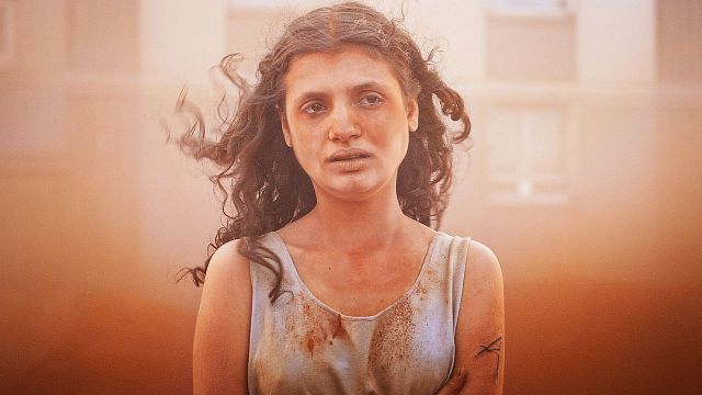 bild aus der news Vom "Raw"- & "Titane"-Mastermind: Trailer zum intensiven Bodyhorror "Alpha"