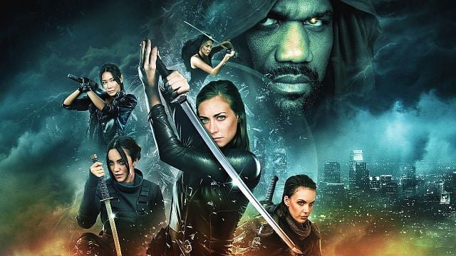 In 3 Tagen gibt's "Schneewittchen" als harten Martial-Arts-Actioner mit FSK 18: Trailer zu "Snow White And The Seven Samurai"