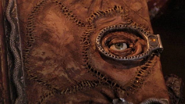 bild aus der news Die Fortsetzung dieses Grusel-Kultfilms ist leider total misslungen – heute läuft das viel bessere Original im TV!