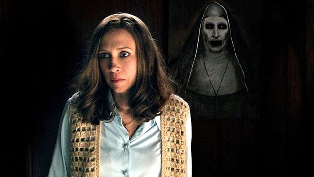 Wichtigste Personalie für "Conjuring 4" scheint geklärt: Das Finale der erfolgreichsten Horror-Reihe aller Zeiten hat einen Regisseur