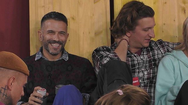 bild aus der news Die "Promi Big Brother"-Frauen haben entschieden: ER muss die Show überraschend verlassen