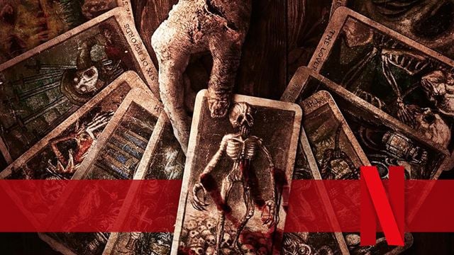 "Tarot" ist der aktuell meistgeschaute Film auf Netflix – aber dieses versteckte Detail im Horror-Hit hat wohl kaum jemand entdeckt!