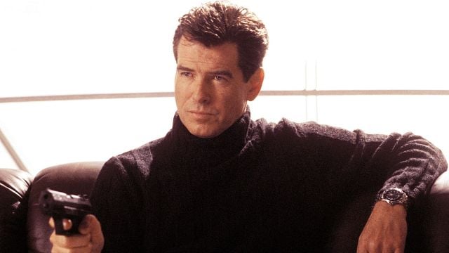 bild aus der news Er schrieb James-Bond-Geschichte: Regisseur Lee Tamahori ist im Alter von 75 Jahren gestorben