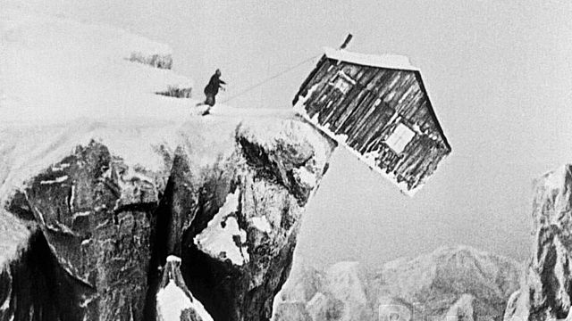 bild aus der news Wegen dieses genialen Meisterwerks schaltete eine Hollywood-Ikone die Justiz ein – jetzt feiert es endlich 4K-Premiere!