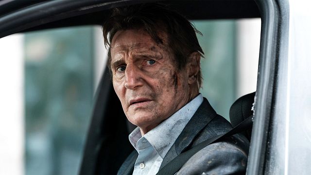 bild aus der news Liam Neeson auf den Spuren von "Speed": Trailer zum neuen Action-Thriller "Retribution"