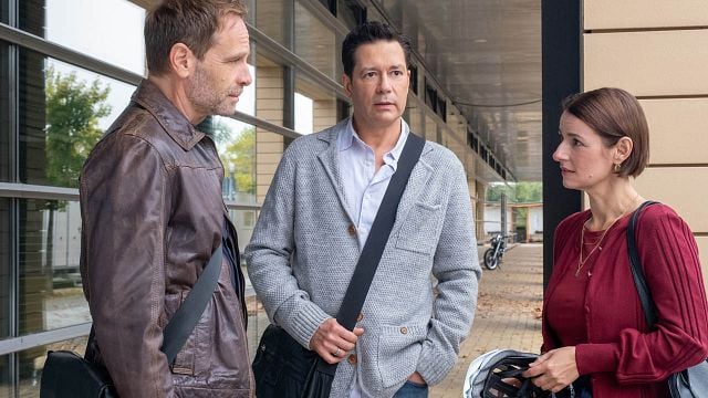 bild aus der news Serien-Aus nach 9 (!) Jahren: ARD-Star überraschte die Entscheidung zu ihrer Rolle