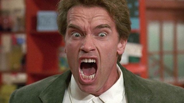 "Ich bereue, ihn nicht gemacht zu haben": Arnold Schwarzenegger trauert noch immer einem der besten Actionfilme der 90er hinterher