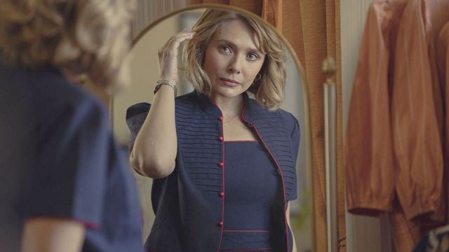 Neue True-Crime-Serie mit Marvel-Star Elizabeth Olsen: Trailer zu "Love & Death"