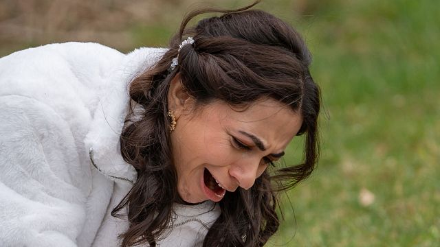 bild aus der news Drastische Programmänderung bei "Sturm der Liebe": ARD streicht Kultsoap gleich an mehreren Tagen – aus aktuellem Anlass