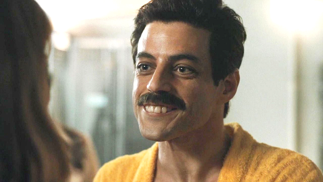bild aus der news "Er ist kein besonders guter Schauspieler": Dieser kontroverse Kultdarsteller sollte Freddie Mercury eigentlich in "Bohemian Rhapsody" spielen