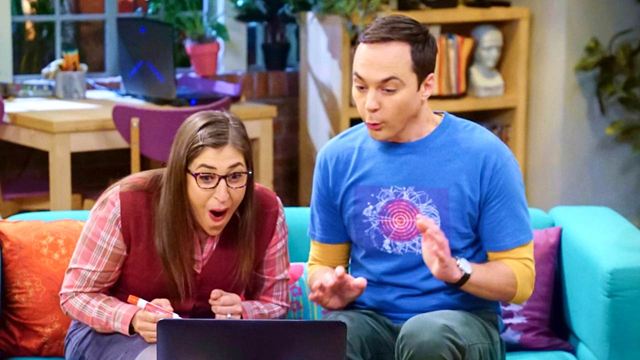 "The Big Bang Theory"-Star erklärt die goldene Regel, warum die Witze der Kult-Sitcom über 12 Staffeln lustig geblieben sind
