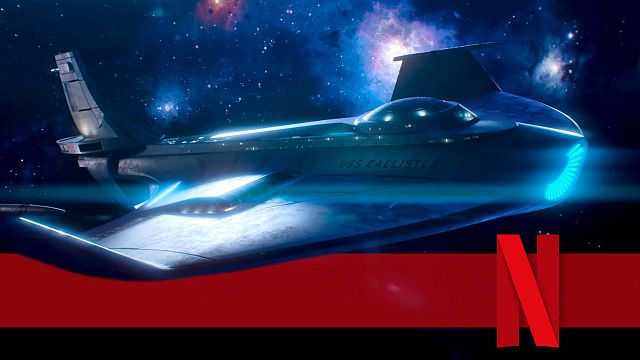 bild aus der news 4,1 von 5 Sternen! Eine der besten Sci-Fi-Serien geht in 2 Tagen endlich weiter – hier ist der neueste Trailer