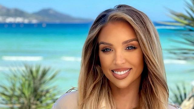 bild aus der news "Ein Zeichen von Gott": DSDS-Siegerin verkündet Schwangerschaft nach zwei Fehlgeburten