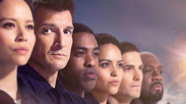 bild aus der news Jetzt steht auch endlich der Titel fest: "The Rookie"-Spin-off nimmt weiter Fahrt auf!