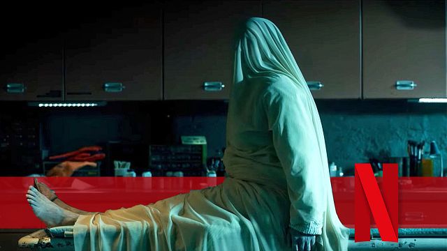 bild aus der news 2024 im Kino, jetzt neu bei Netflix: Vampir-Horror von Stephen King – holt schon mal den Knoblauch raus!