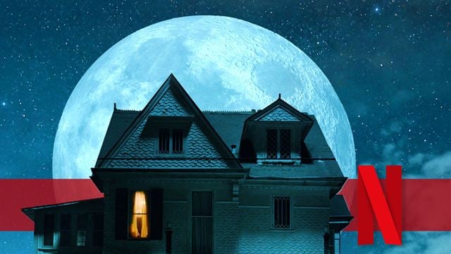 Haunted-House-Horror mal anders: Auf Netflix sucht ein "Stranger Things"-Star ab heute den neuen Captain America heim