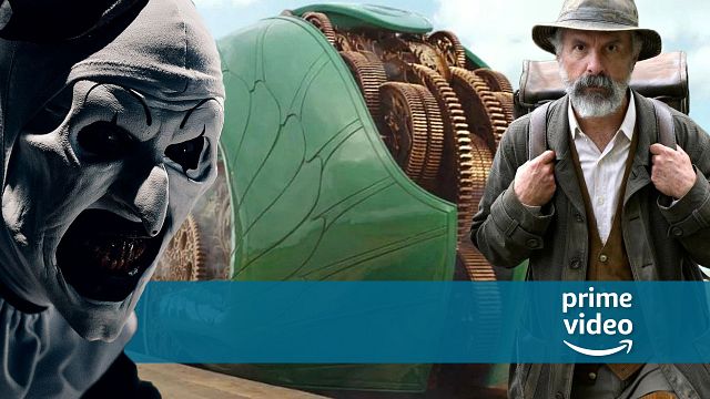 bild aus der news Jede Menge Film-Highlights für nur 99 Cent: Der beste deutsche Film 2024, Uncut-Horror mit FSK 18 und ein 160-Minuten-Fantasy-Epos