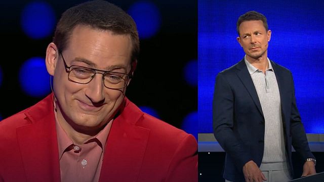 bild aus der news Alexander Bommes kann es nicht glauben: Jäger bringt "Gefragt – Gejagt"-Moderator mit Wortwitz an seine Grenzen