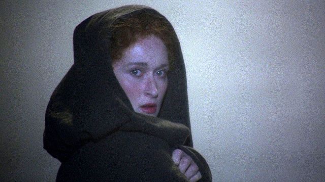 bild aus der news "Ich hatte solche Angst": Meryl Streep war sich sicher, dass sie dieser Rolle nicht gewachsen ist – später erhielt sie dafür eine Oscar-Nominierung!