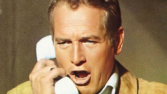 bild aus der news "Ein Stück Schund": Hollywood-Ikone Paul Newman konnte mit diesem Katastrophen-Spektakel rein gar nichts anfangen – obwohl es ein riesiger Erfolg war!