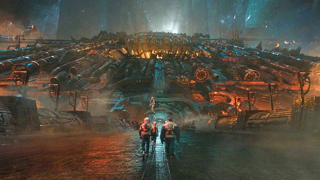 bild aus der news "Endlich macht das MCU wieder richtig Spaß!": Das Marvel-Highlight der letzten Jahre solltet ihr spätestens jetzt nachholen!