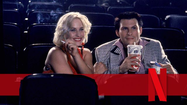 bild aus der news Streaming-Fans sind die besseren Kinogänger: Netflix & Kino schließen sich nicht aus