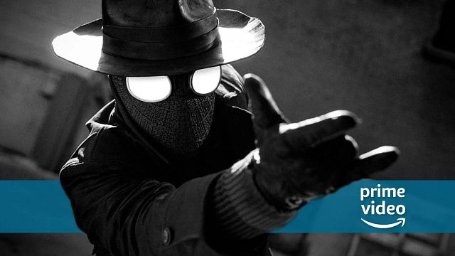 bild aus der news Nicolas Cage spielt auf Amazon Prime Video den ungewöhnlichsten Spider-Man – hier ist der erste Trailer