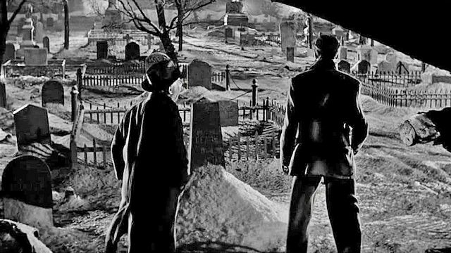 bild aus der news Heute im TV: Einer der wenigen Filme, die wirklich jeder gesehen haben sollte – vor allem in der Weihnachtszeit!