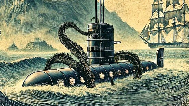 bild aus der news Heimkino-Knaller: Drei Sci-Fi- und Abenteuer-Klassiker jetzt neu im Handel – unfassbar stylisch und extrem aufwändig