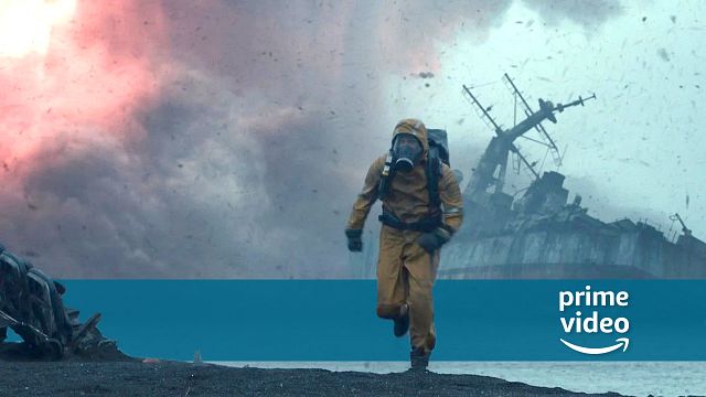 bild aus der news Neu bei Amazon Prime Video: Ein bildgewaltiges Weltuntergangs-Spektakel, das im Kino wenig Beachtung gefunden hat