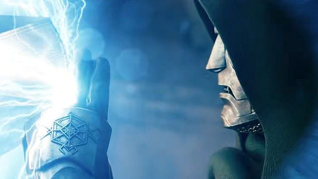 bild aus der news Der erste lange Trailer zu "Avengers 5: Doomsday" ist da – mit Thor, Doctor Doom und der Rückkehr von Steve Rogers!