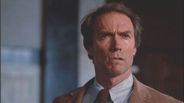 Bei einem seiner großen Hits drängte Clint Eastwood den Regisseur einfach zur Seite und übernahm selbst