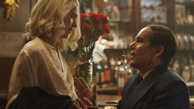 bild aus der news Hollywood-Kult-Regisseur plant neuen Historienfilm – und die Besetzung verspricht geballte Star-Power!