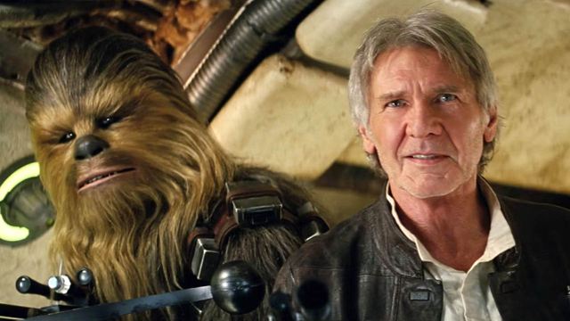"Was zum Teufel ist ein Chewbacca?": So verwundert reagierte ein "Star Wars"-Star auf die Pläne von George Lucas