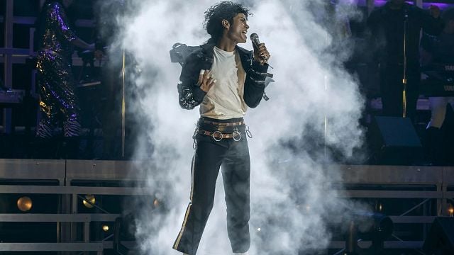 bild aus der news Kino-Meilenstein nach 11 Wochen: "Michael" schafft, was kein Biopic zuvor erreicht hat!