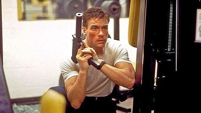 Streaming-Tipp: Einer der besten Actionfilme von Jean-Claude Van Damme – den es ohne "Stirb langsam" nie gegeben hätte