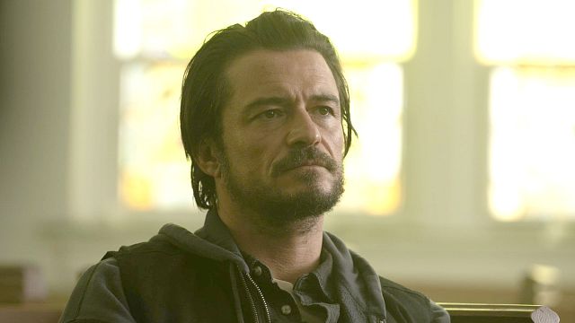 bild aus der news Heute erstmals im TV: In diesem FSK-18-Actioner bekommt es Orlando Bloom mit brutalen Gangstern zu tun