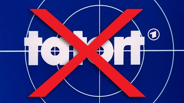 bild aus der news Programmänderung aus aktuellem Anlass: ARD streicht "Tatort" am Sonntagabend aus dem Programm
