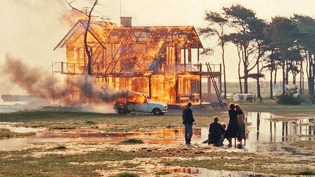 bild aus der news Dieser bildgewaltige Endzeitfilm war das finale Werk eines Meisterregisseurs – jetzt kehrt er ins Heimkino zurück