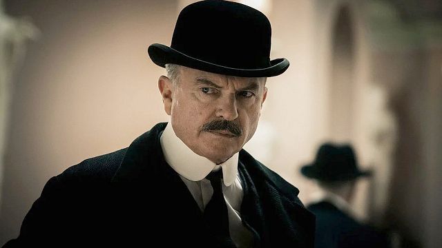 bild aus der news Er wurde 78 Jahre alt: "Jurassic Park"-Legende Sam Neill ist tot