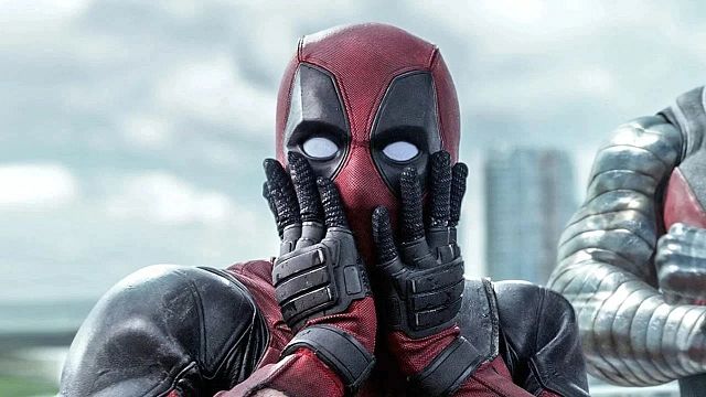 bild aus der news "How I Met Your Mother"-Star als neuer Deadpool – das steckt hinter dem brandneuen Trailer