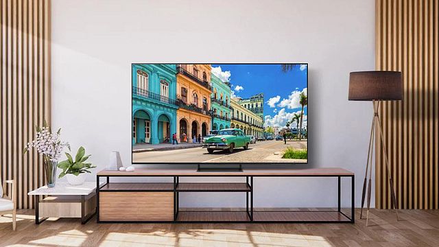 bild aus der news Einen der besten Fernseher überhaupt gibt es gerade in 55 Zoll wahnsinnig günstig – und kaum einer weiß es