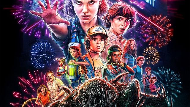 bild aus der news "Sie haben immer wieder angerufen und es mir sehr schwer gemacht, Nein zu sagen": Dieser "Stranger Things"-Schurke lehnte seine ikonische Rolle zunächst ab