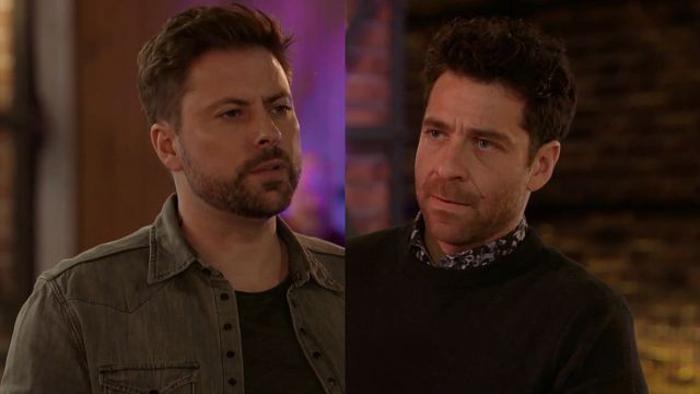 bild aus der news GZSZ-Vorschau: Carlos setzt seine Freundschaft mit John aufs Spiel