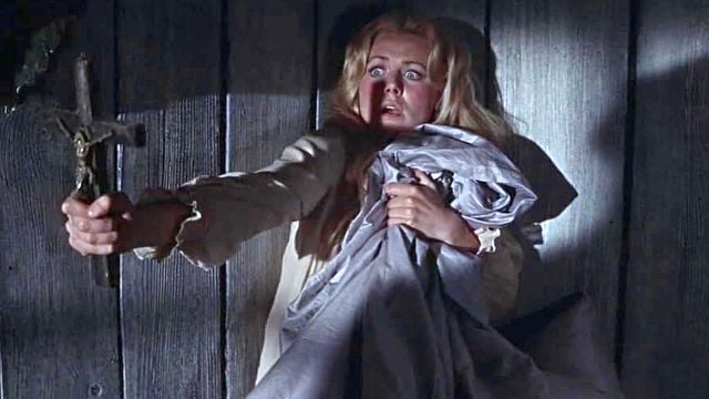 bild aus der news Heimkino-Highlight: Legendäres Horror-Meisterwerk erscheint endlich wieder auf Blu-ray – dieser Film hat mein Leben verändert!