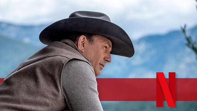 bild aus der news "Yellowstone" ist auf Netflix nicht komplett: So könnt ihr schon jetzt Staffel 4 & 5 streamen