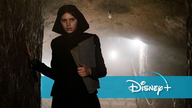 "Das erste Omen" läuft gerade im Kino – auf Disney+ könnt ihr aber schon jetzt sehen, wie die Geschichte weitergeht