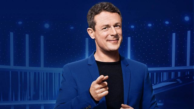 bild aus der news Der "Gefragt - Gejagt"-Quizmarathon: Diese Promis stellen sich heute den Jägern